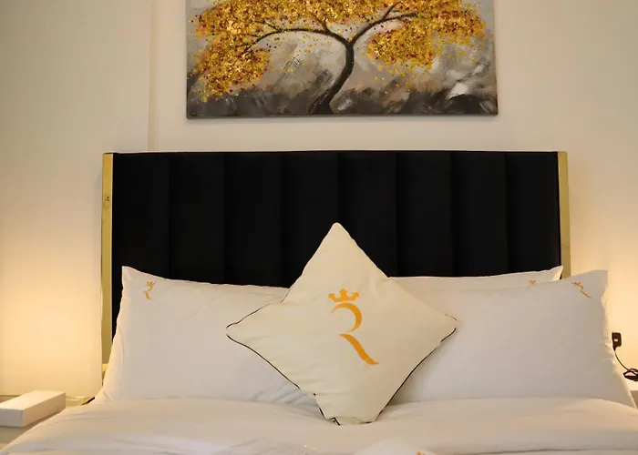 2Br Hidden Gem - Masdar City