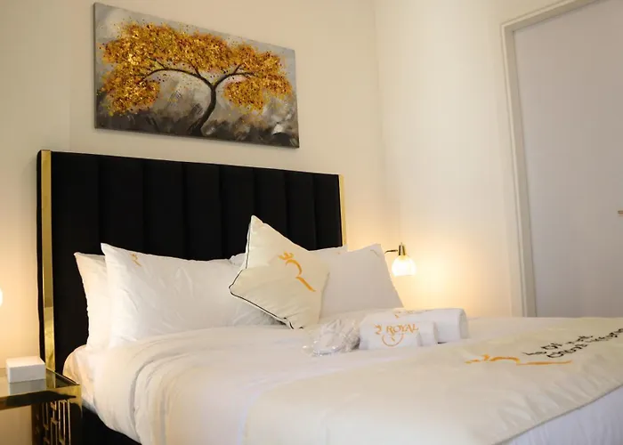 2Br Hidden Gem - Masdar City