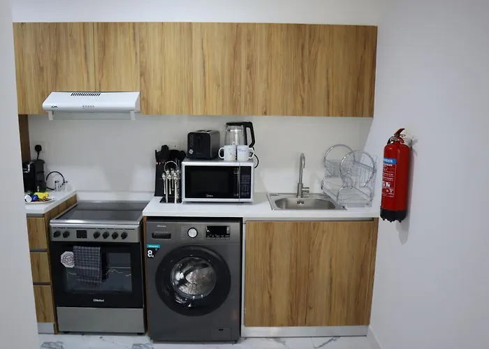 2Br Hidden Gem - Masdar City