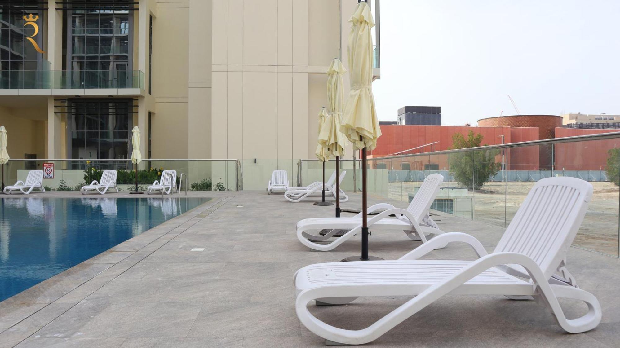 2br Hidden Gem - Masdar * Abu Dhabi