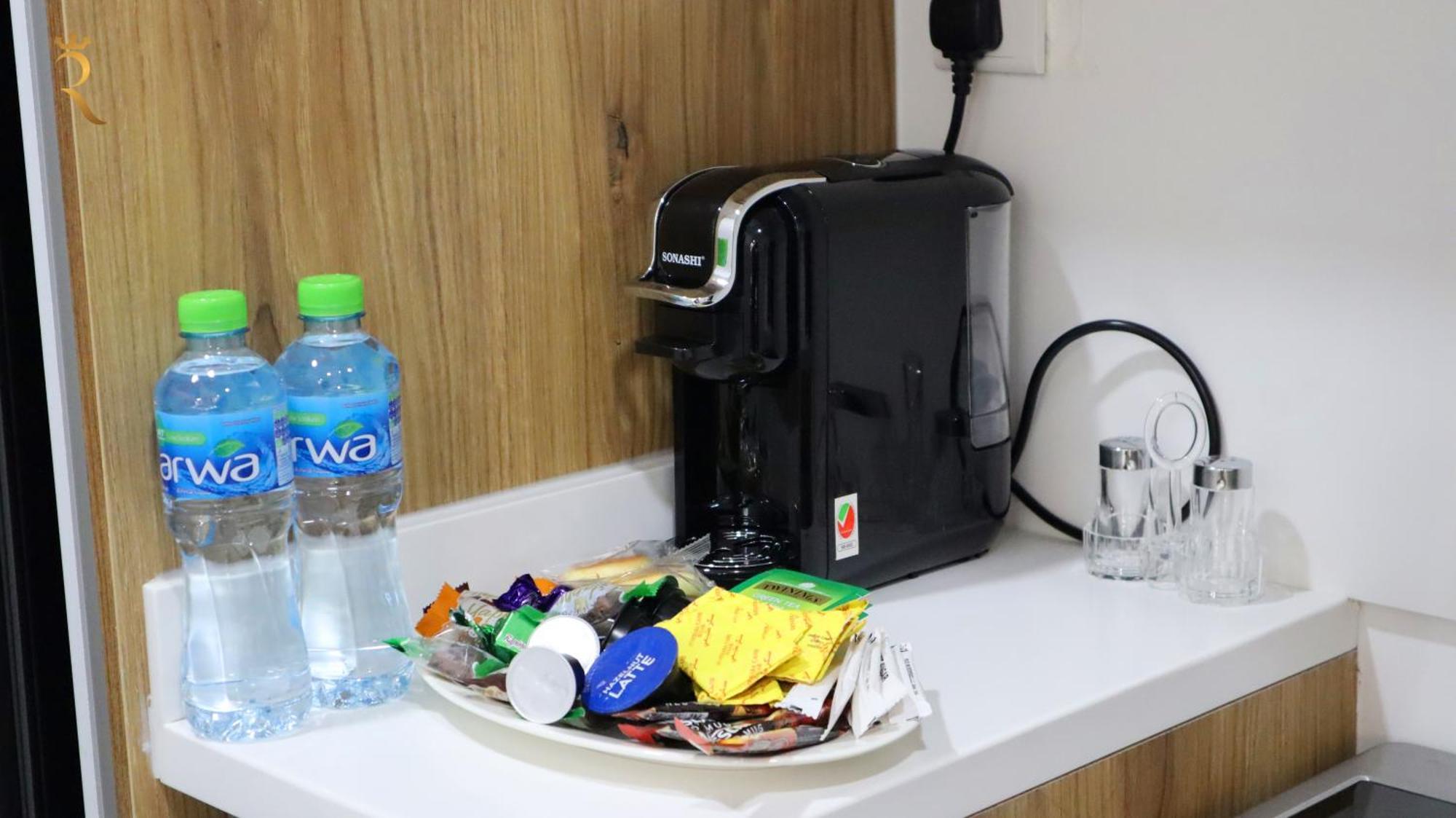 Apartment 2br Hidden Gem - Masdar Abu Dhabi