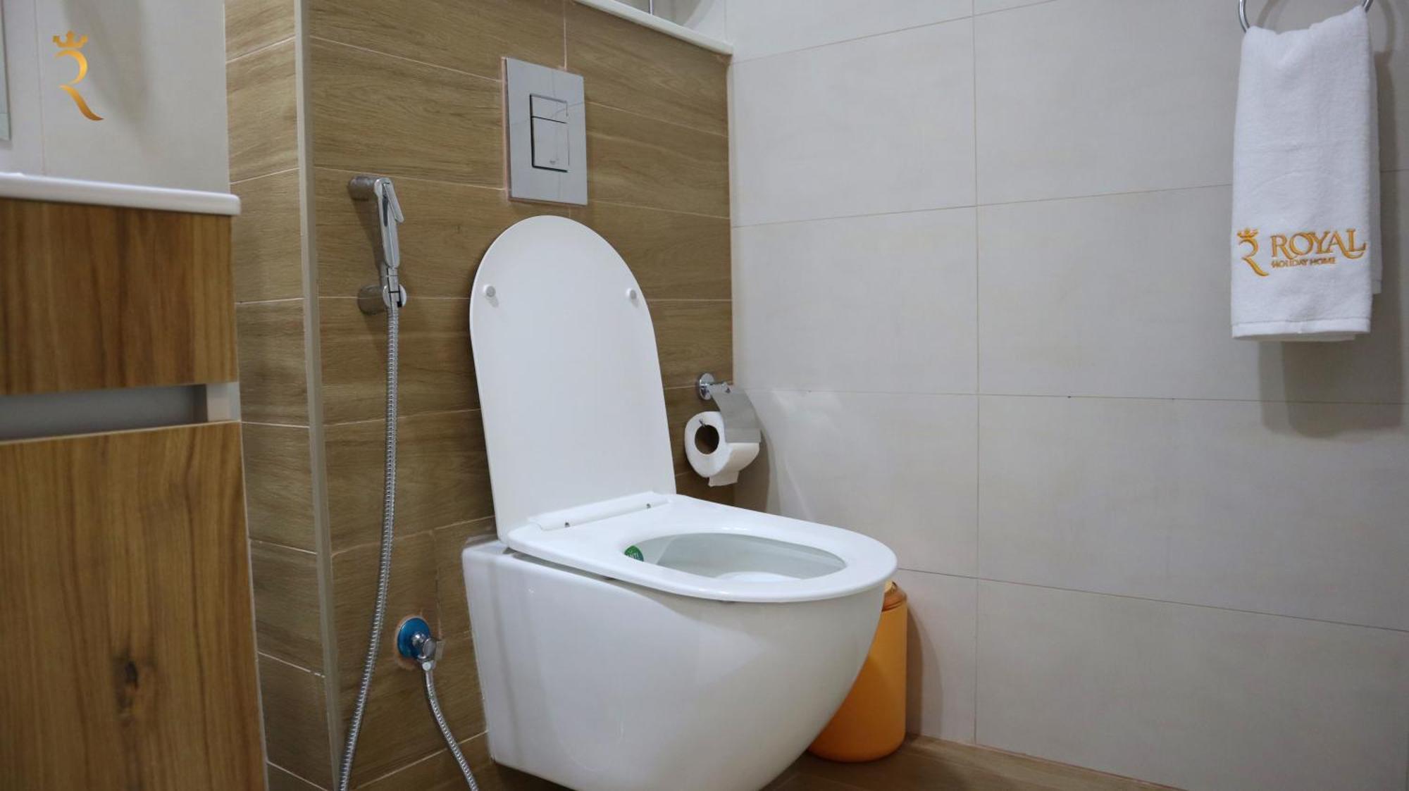 Apartment 2br Hidden Gem - Masdar Abu Dhabi