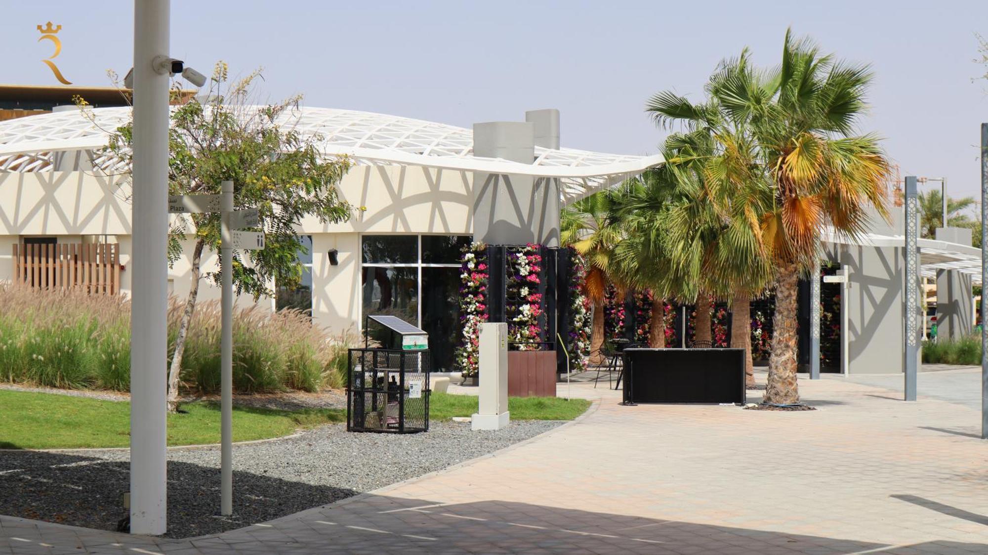 2br Hidden Gem - Masdar Abu Dhabi