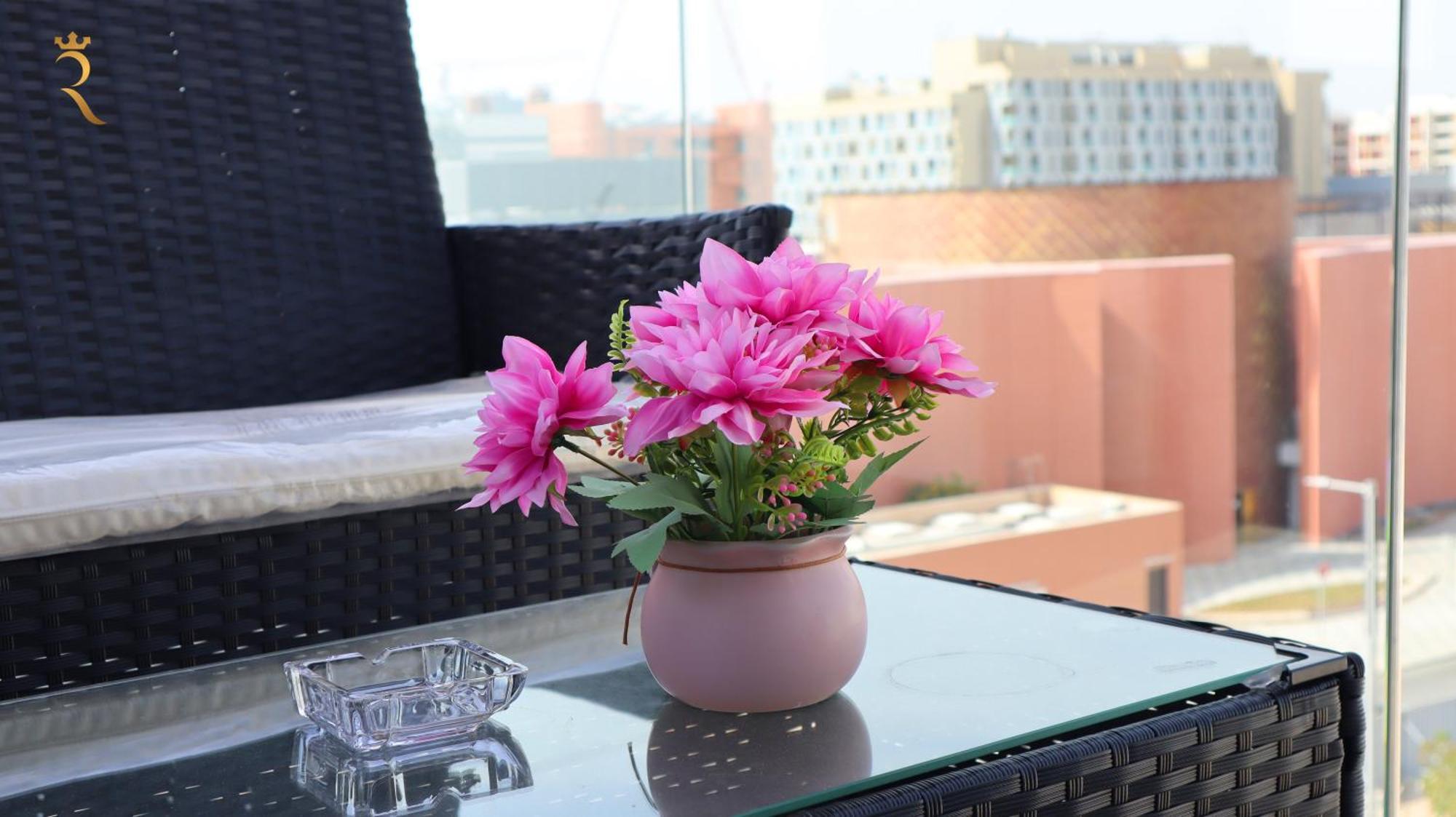 2br Hidden Gem - Masdar * Abu Dhabi