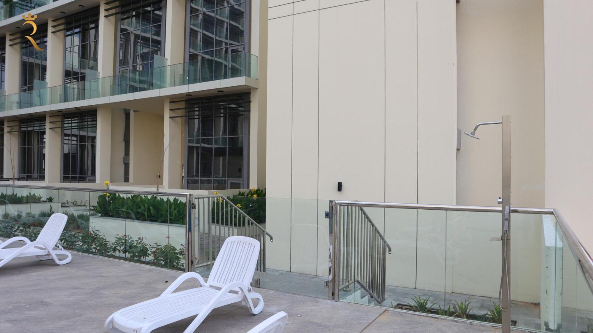 2br Hidden Gem - Masdar *