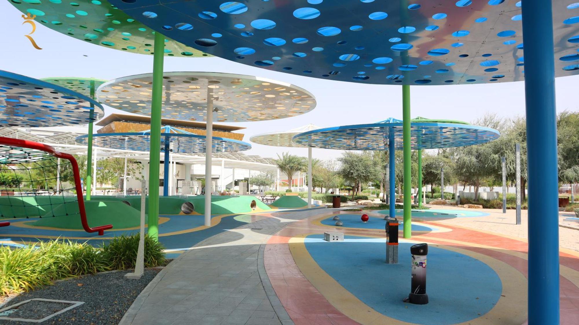 2br Hidden Gem - Masdar Abu Dhabi