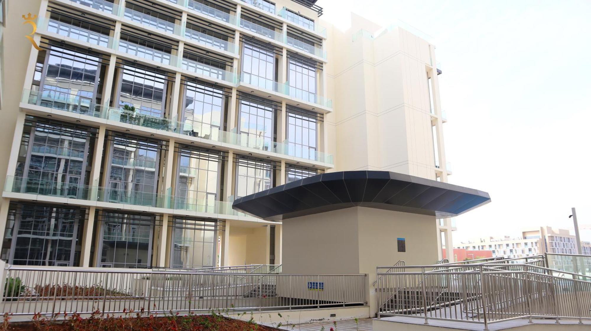 2br Hidden Gem - Masdar Apartment Abu Dhabi