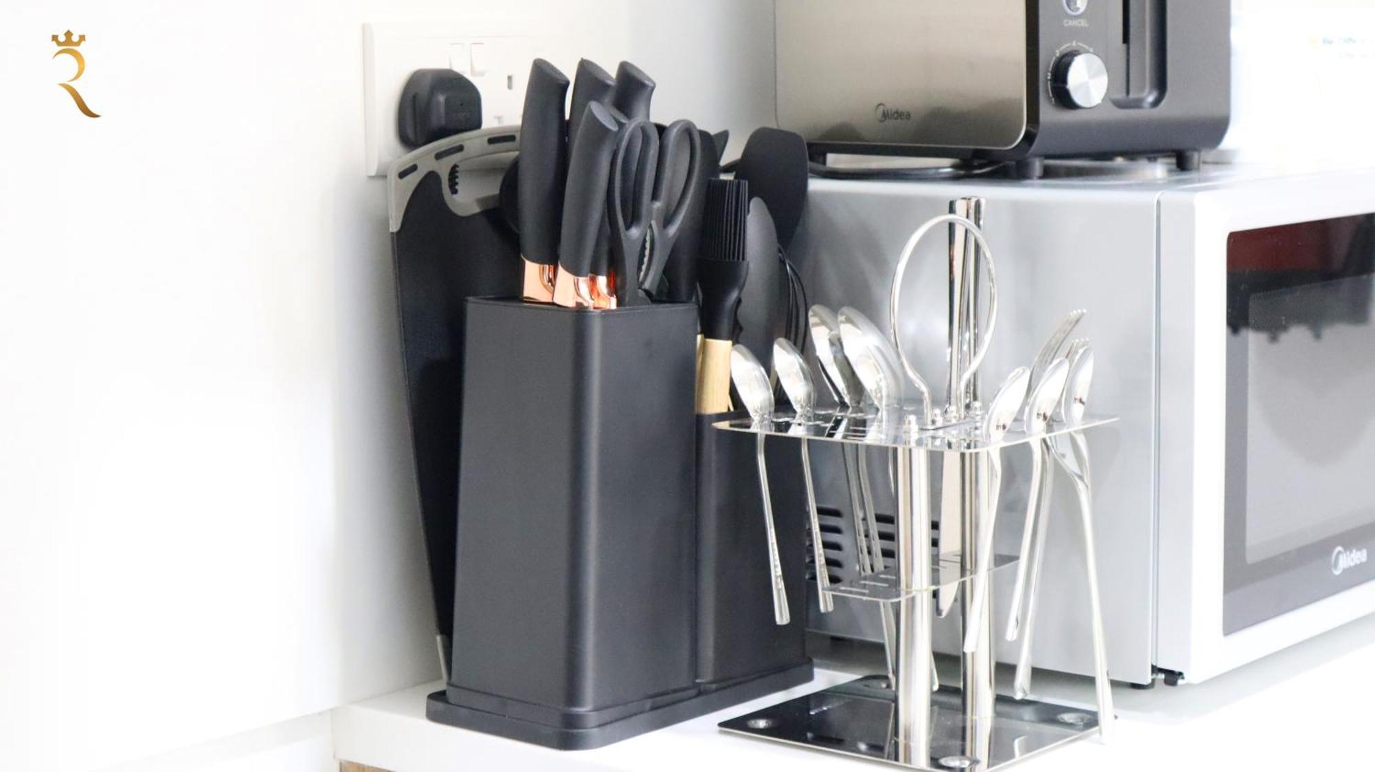 Apartamento 2br Hidden Gem - Masdar