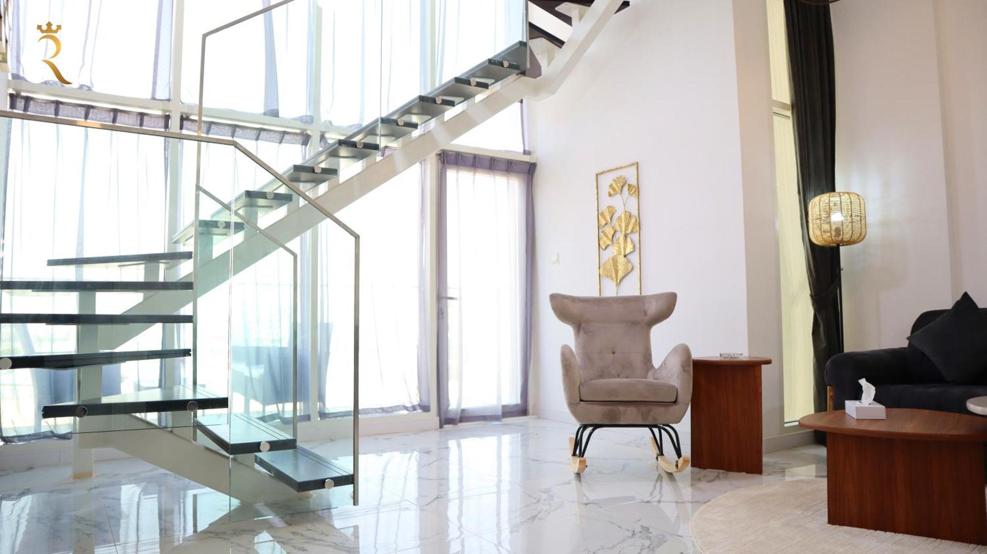 Apartment 2br Hidden Gem - Masdar